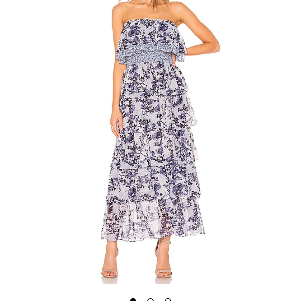 Misa NADIA Dress